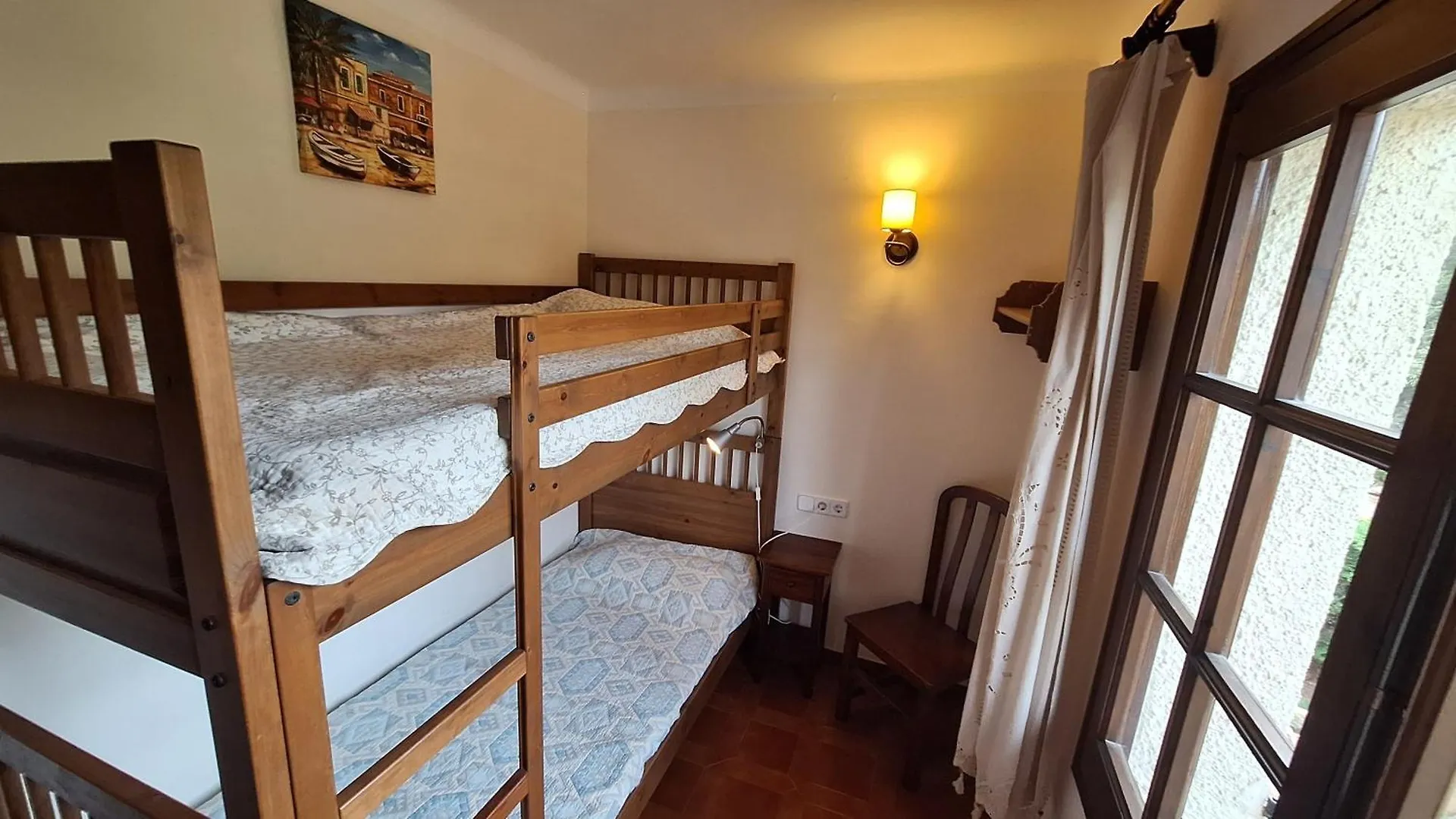 Dom wakacyjny Willa Torre Vella 207 L'Estartit Hiszpania