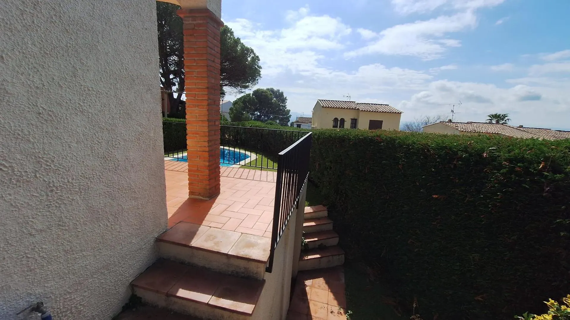 Dom wakacyjny Willa Torre Vella 207 L'Estartit