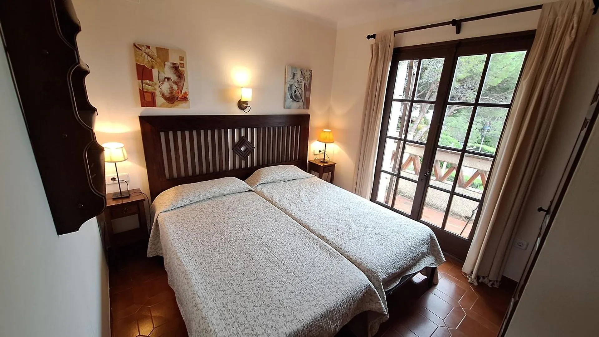 Villa Torre Vella 207 L'Estartit Casa vacanze