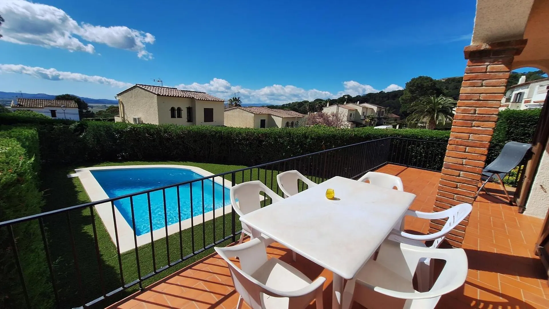 Villa Torre Vella 207 L'Estartit Casa vacanze