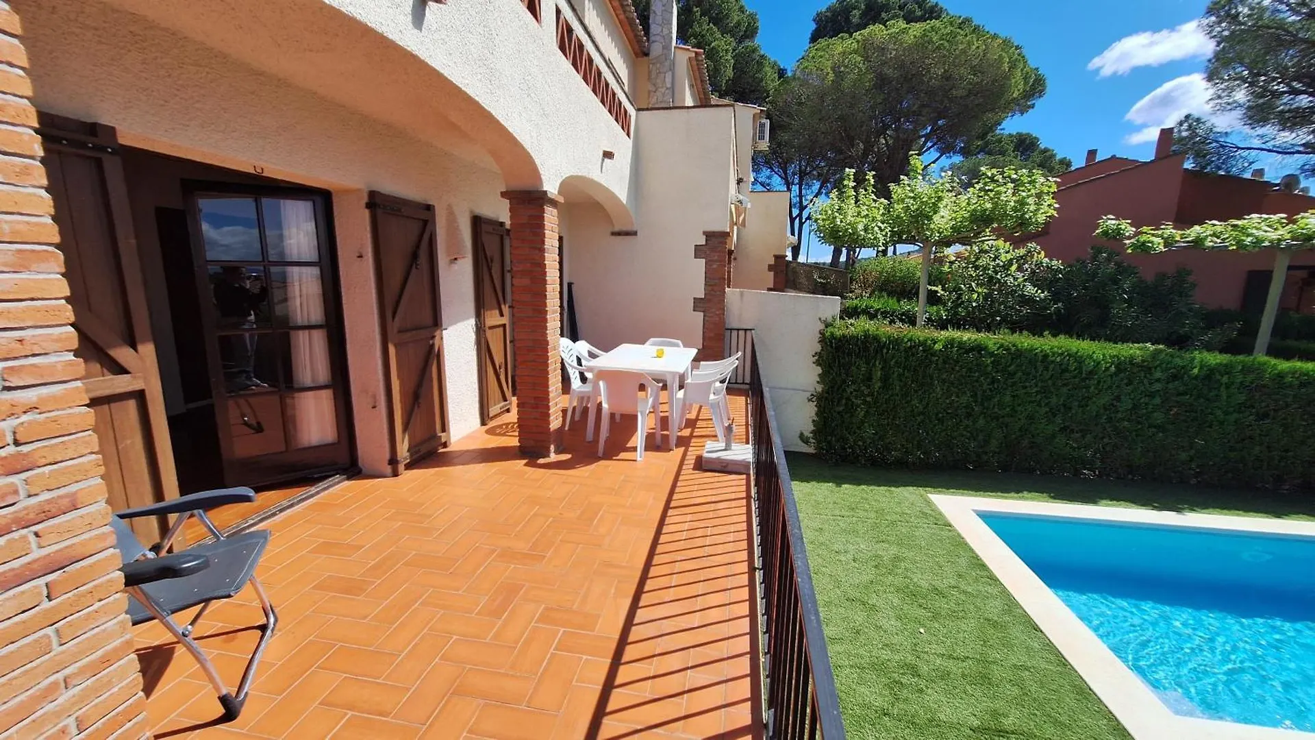 Casa vacanze Villa Torre Vella 207 L'Estartit Spagna