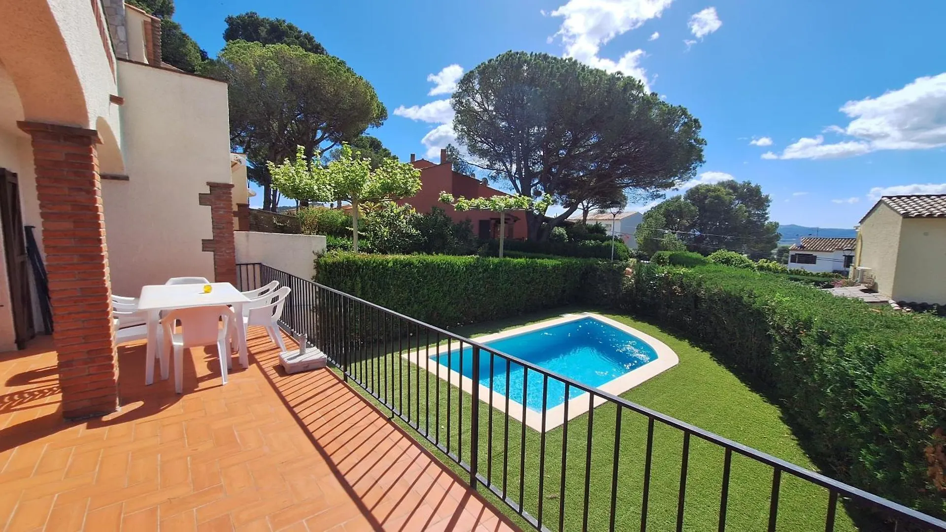 Willa Torre Vella 207 L'Estartit 0*,