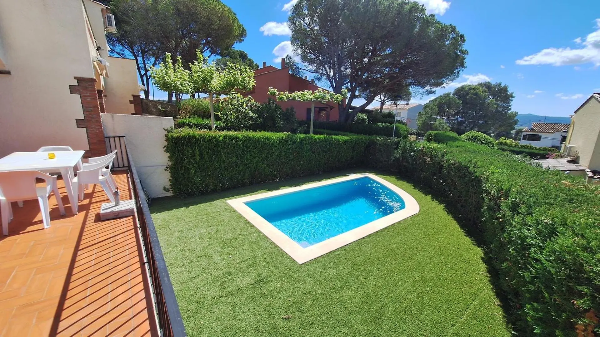Casa vacanze Villa Torre Vella 207 L'Estartit