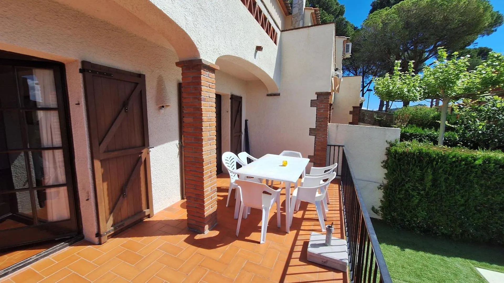 Villa Torre Vella 207 L'Estartit 0*,